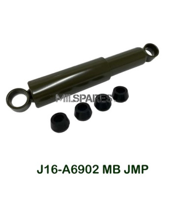Front  shock, MB marked
